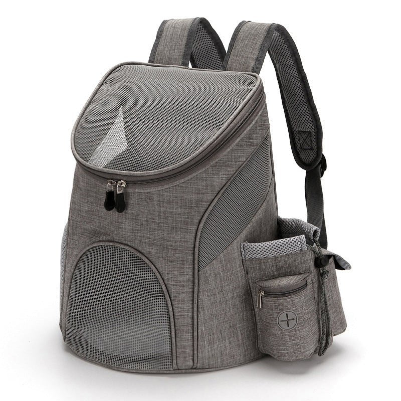 Breathable Carrying bag - Chiens Royaux