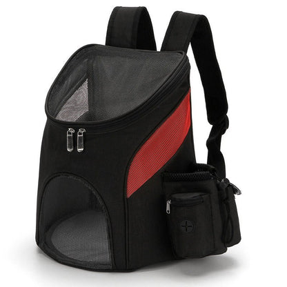 Breathable Carrying bag - Chiens Royaux