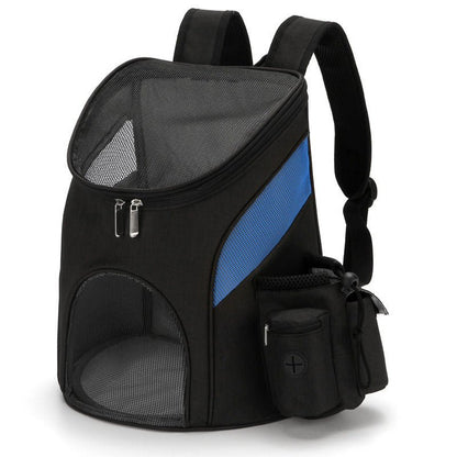 Breathable Carrying bag - Chiens Royaux