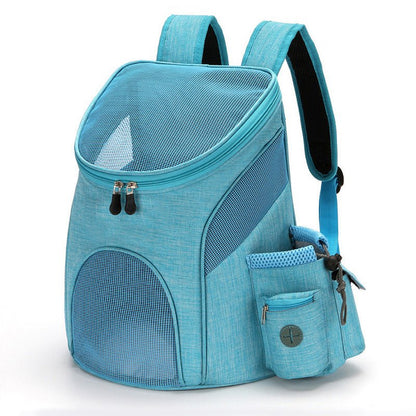 Breathable Carrying bag - Chiens Royaux