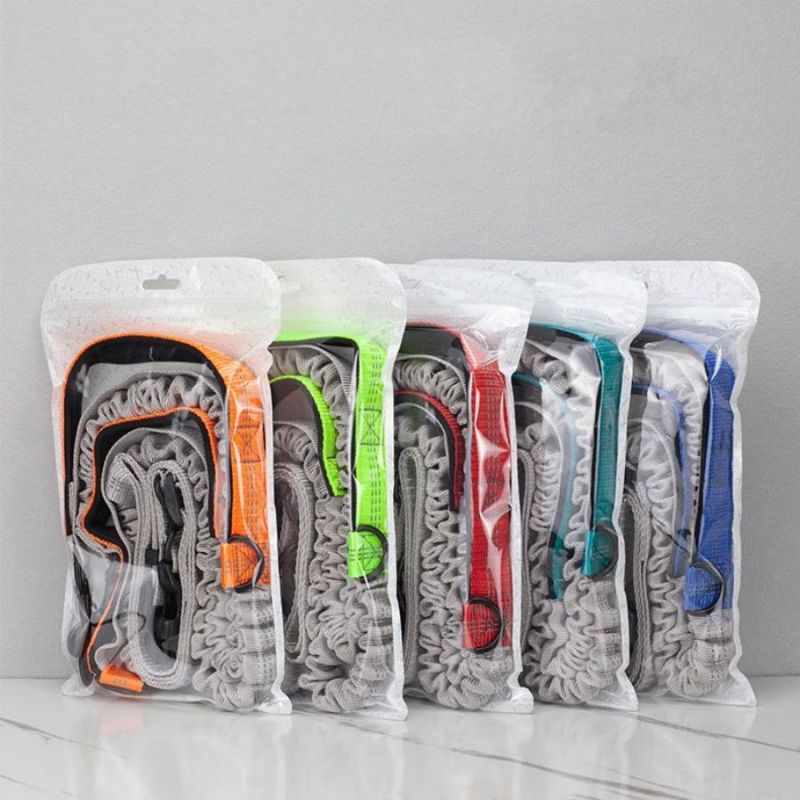 Canicross leash - Chiens Royaux
