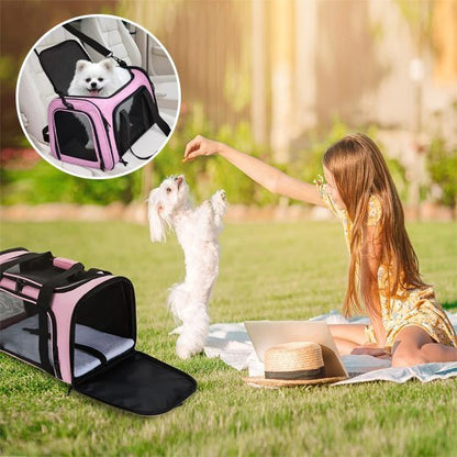 carrying bag | Premium Durable - Chiens Royaux
