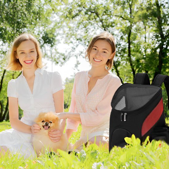 carrying bag | Premium Durable - Chiens Royaux