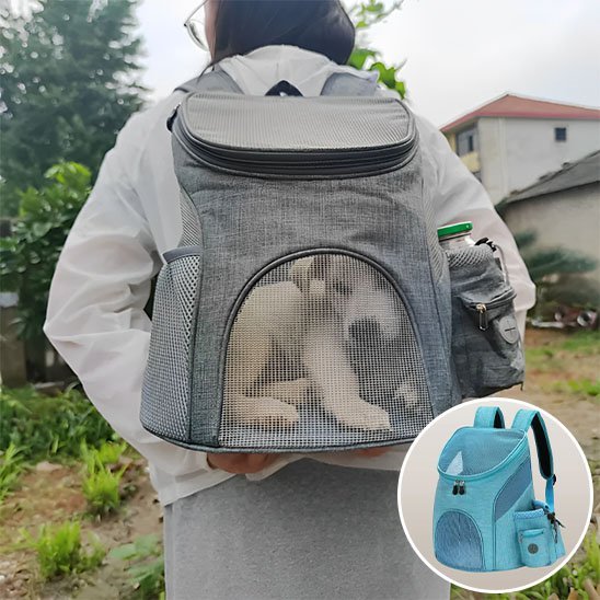 carrying bag | Premium Durable - Chiens Royaux