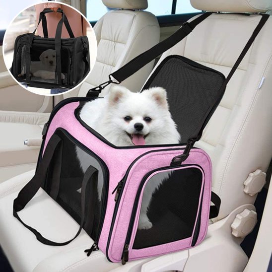 carrying bag | Premium Durable - Chiens Royaux