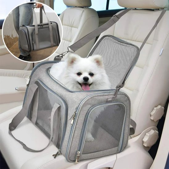 carrying bag | Premium Durable - Chiens Royaux