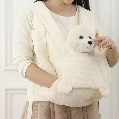 carrying bag | Premium Durable - Chiens Royaux
