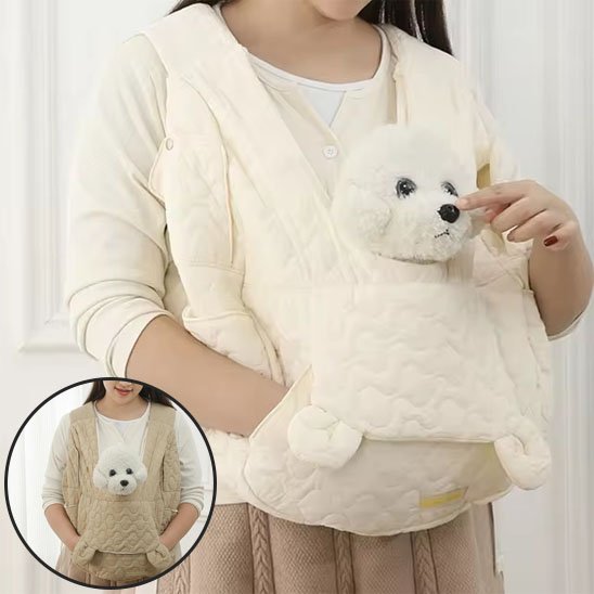 carrying bag | Premium Durable - Chiens Royaux