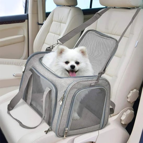 carrying bag | Premium Durable - Chiens Royaux