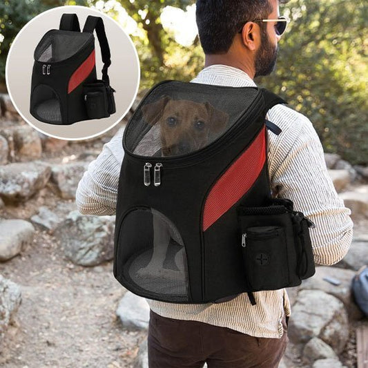 carrying bag | Premium Durable - Chiens Royaux