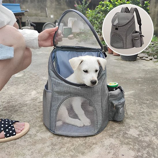 carrying bag | Premium Durable - Chiens Royaux