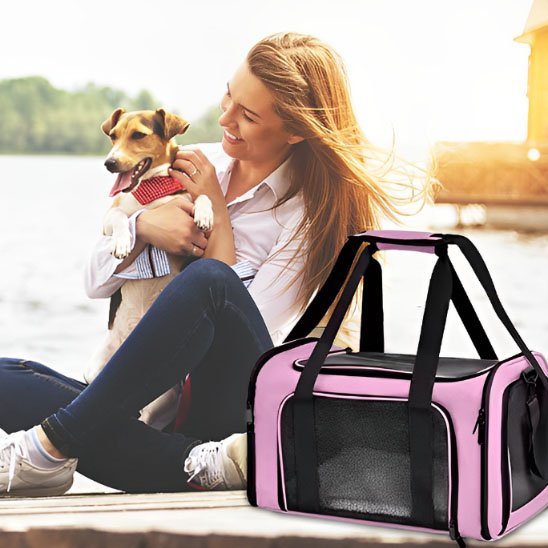carrying bag | Premium Durable - Chiens Royaux