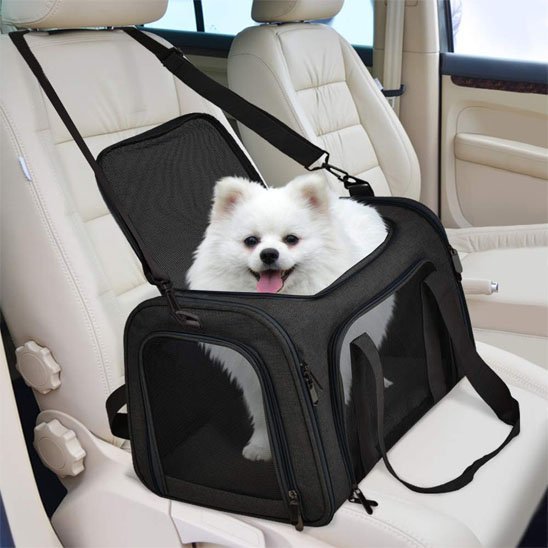 carrying bag | Premium Durable - Chiens Royaux