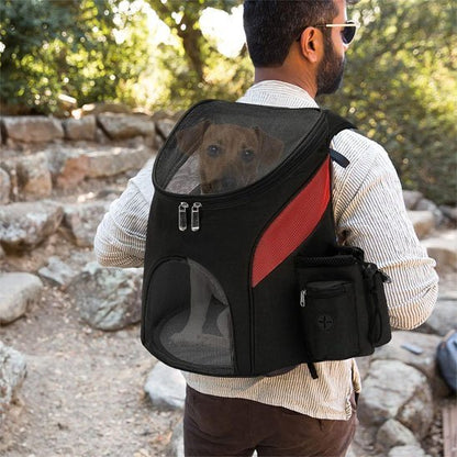 carrying bag | Premium Durable - Chiens Royaux