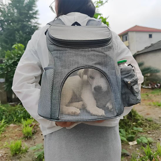carrying bag | Premium Durable - Chiens Royaux