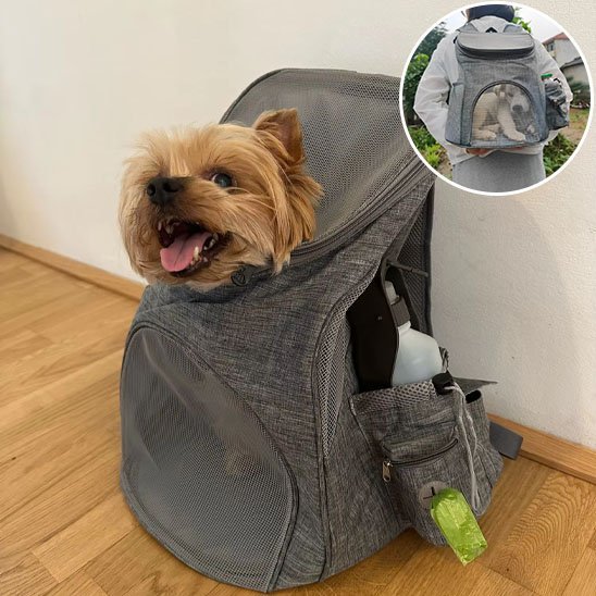 carrying bag | Premium Durable - Chiens Royaux