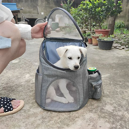 carrying bag