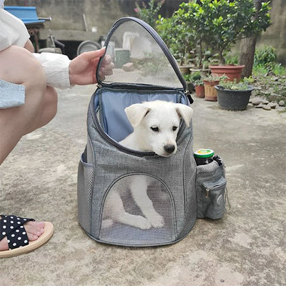 carrying bag