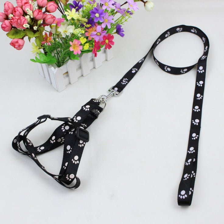 Dog Harness | No - Pull Premium - Chiens Royaux