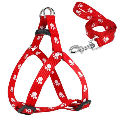Dog Harness | No - Pull Premium - Chiens Royaux