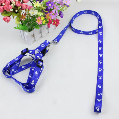 Dog Harness | No - Pull Premium - Chiens Royaux