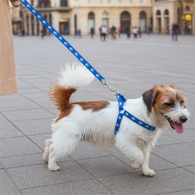 Dog Harness | No - Pull Premium - Chiens Royaux