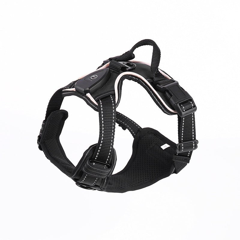 Dog Harness | Premium Comfort - Chiens Royaux