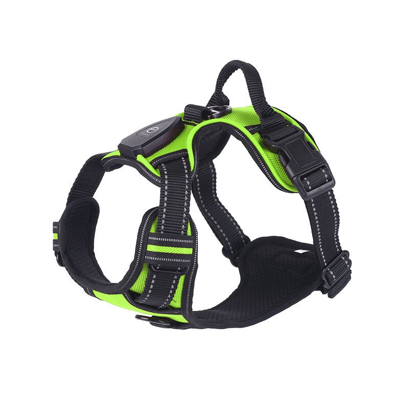 Dog Harness | Premium Comfort - Chiens Royaux