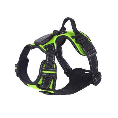 Dog Harness | Premium Comfort - Chiens Royaux