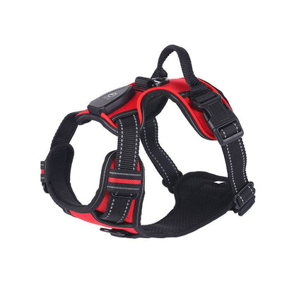 Dog Harness | Premium Comfort - Chiens Royaux