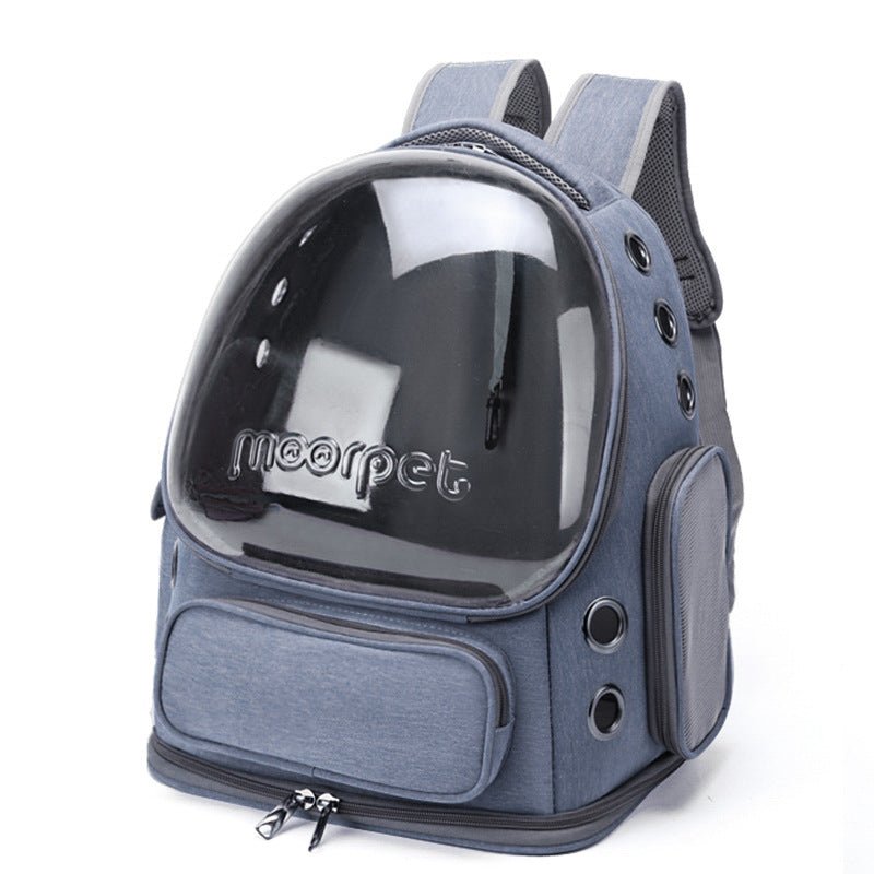 Dog transport bag - Chiens Royaux