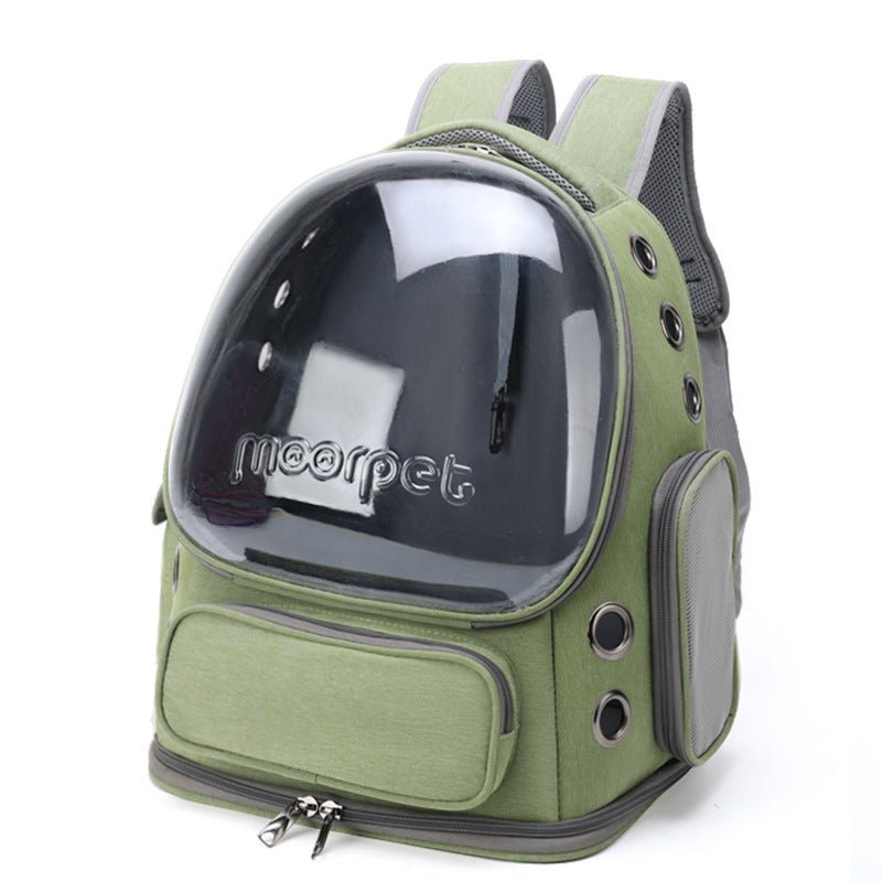 Dog transport bag - Chiens Royaux