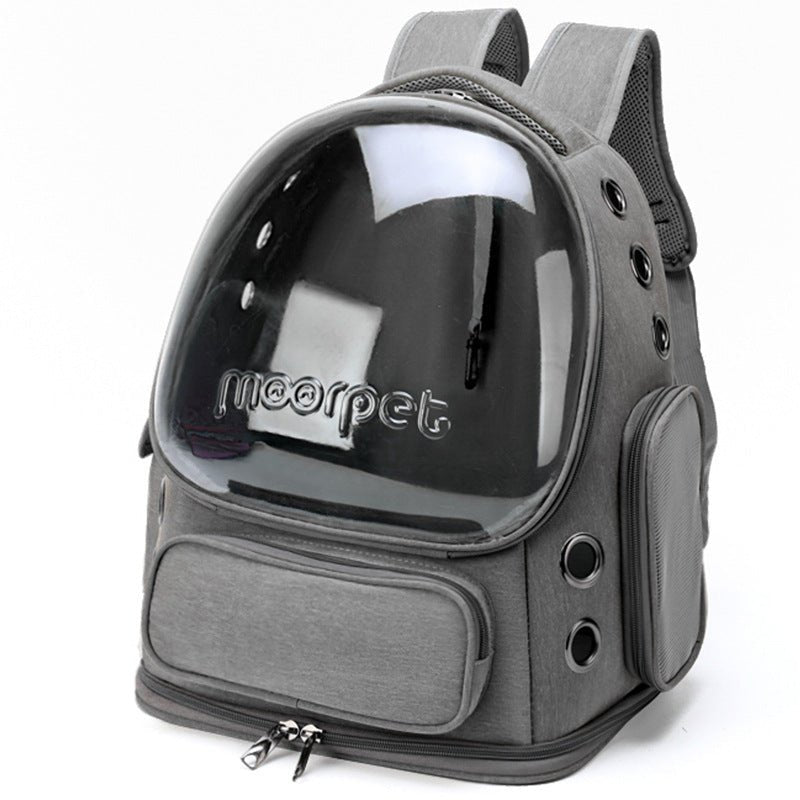 Dog transport bag - Chiens Royaux