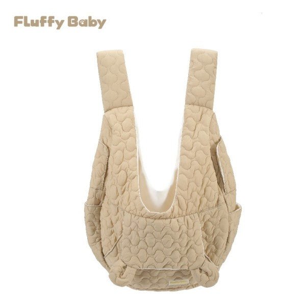 Fluffy Carrying Bag - Chiens Royaux