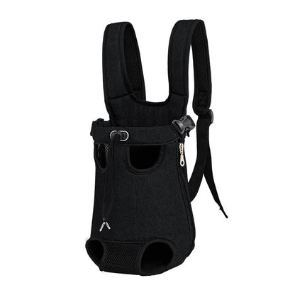 Four Corners Dog Backpack - Chiens Royaux