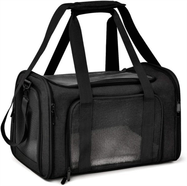 Soft Dog Carrying Bag - Chiens Royaux